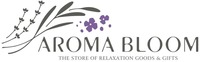 AROMA BLOOM THE STORE OF RELAXATION GOODS & GIFTS