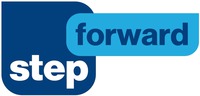 step forward