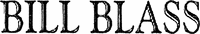 BILL BLASS