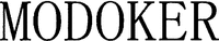 MODOKER