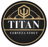 TITAN CERVEZA STOUT
