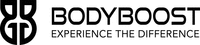 BB BODYBOOST EXPERIENCE THE DIFFERENCE
