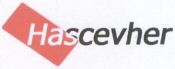 Hascevher