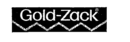 Gold-Zack