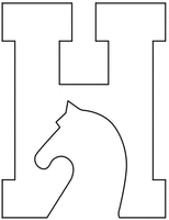 H