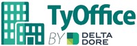 TyOffice BY DELTA DORE
