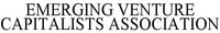 EMERGING VENTURE CAPITALISTS ASSOCIATION