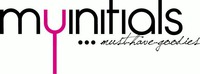 myinitials ... must-have-goodies