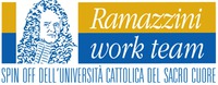 Ramazzini work team SPIN OFF DELL'UNIVERSITÀ CATTOLICA DEL SACRO CUORE