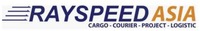 RAYSPEED ASIA CARGO - COURIER - PROJECT - LOGISTIC