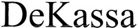 DeKassa