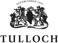 TULLOCH ESTABLISHED 1895