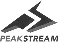PEAKSTREAM