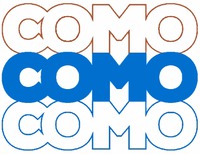 COMO COMO COMO