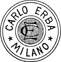 CARLO ERBA