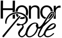 Honor Role