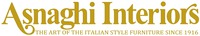 Asnaghi Interiors THE ART OF THE ITALIAN STYLE FURNITURE SINCE 1916