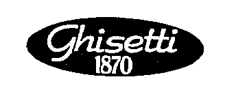 Ghisetti 1870