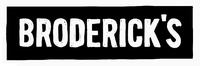 BRODERICK'S