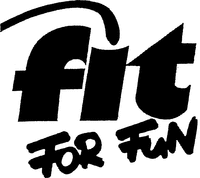 FIT FOR FUN