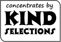 concentrates by KIND SELECTIONS
