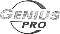 GENIUS PRO