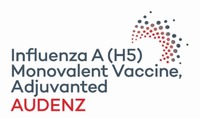 Influenza A (H5) Monovalent Vaccine, Adjuvanted AUDENZ
