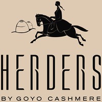 HERDERS BY GOYO CASHMERE