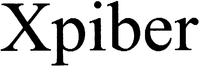 Xpiber