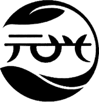 The transliteration of the Chinese characters in the mark is 