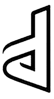 d