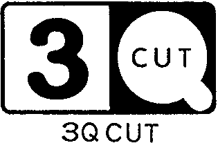 3Q CUT