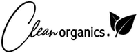 Clean organics.