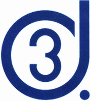 3 D
