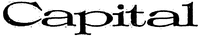 Capital