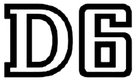 D6
