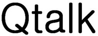 Qtalk