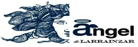 Angel de LARRAINZAR