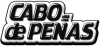 CABO de PEÑAS