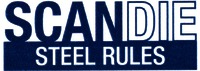 SCANDIE STEEL RULES