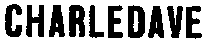 CHARLEDAVE