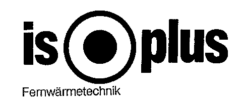 isoplus Fernwärmetechnik