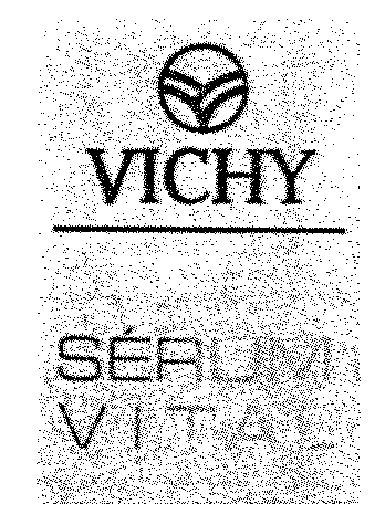 VICHY SÉRUM VITAL