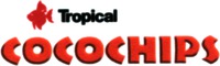 Tropical COCOCHIPS