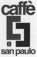 caffè san paulo