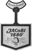 JACoBI 1880