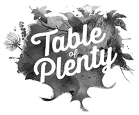 Table of Plenty