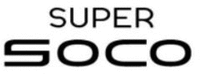 SUPER SOCO