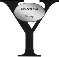 Y SPINYOGA Cyclyoga