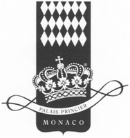 PALAIS PRINCIER MONACO